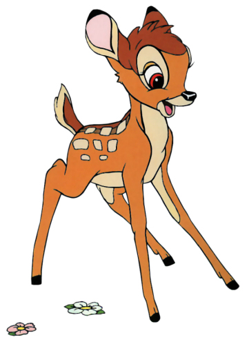 Bambi