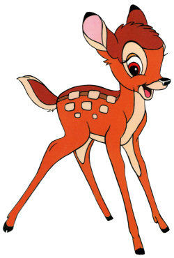 Bambi