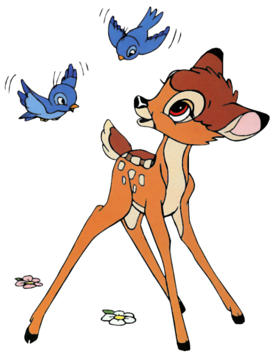 Bambi